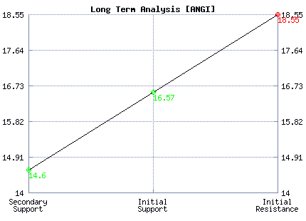 ANGI Long Term Analysis