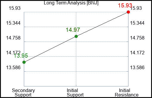 BNJ Long Term Analysis for January 28 2024