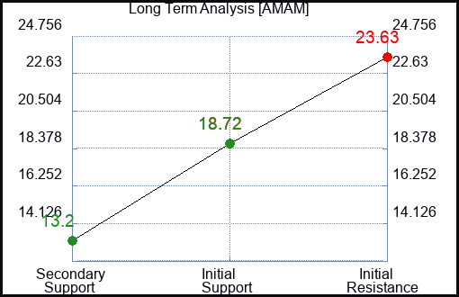 AMAM Long Term Analysis for February 7 2024