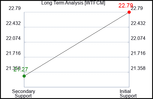 WTFCM Long Term Analysis for February 13 2024