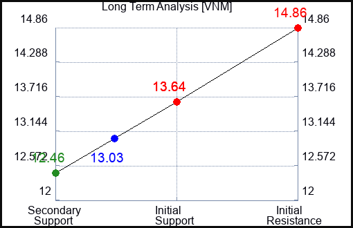 VNM Long Term Analysis for February 14 2024