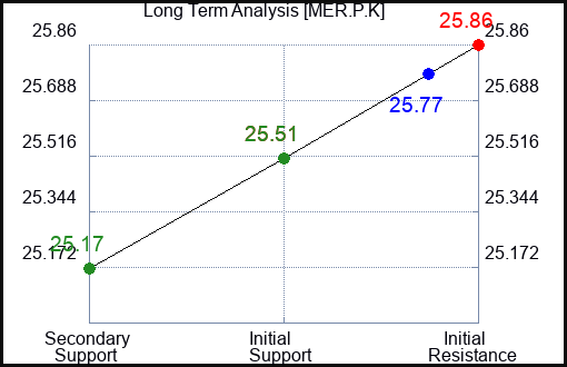 MER.P.K Long Term Analysis for February 25 2024 MER.P.K Long Term Analysis for February 25 2024