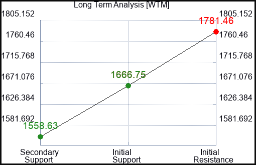 WTM Long Term Analysis for March 29 2024