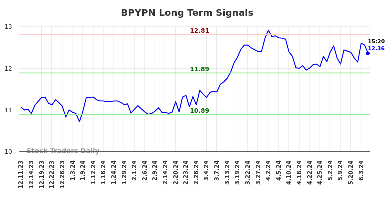 BPYPN Long Term Analysis for June 10 2024