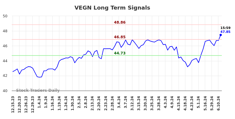 Read more about the article Objective Long/Short Report (VEGN)