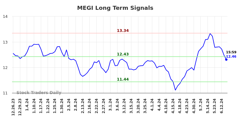 MEGI Long Term Analysis for June 23 2024