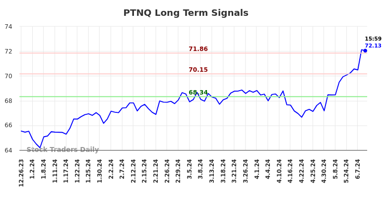 Read more about the article (PTNQ) Long-term investment analysis