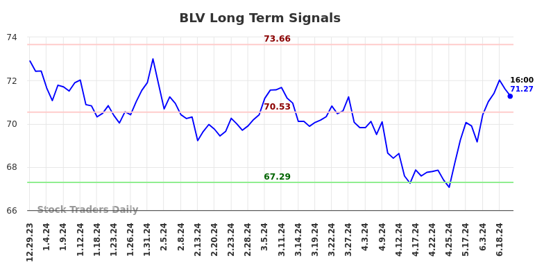 BLV Long Term Analysis for June 30 2024