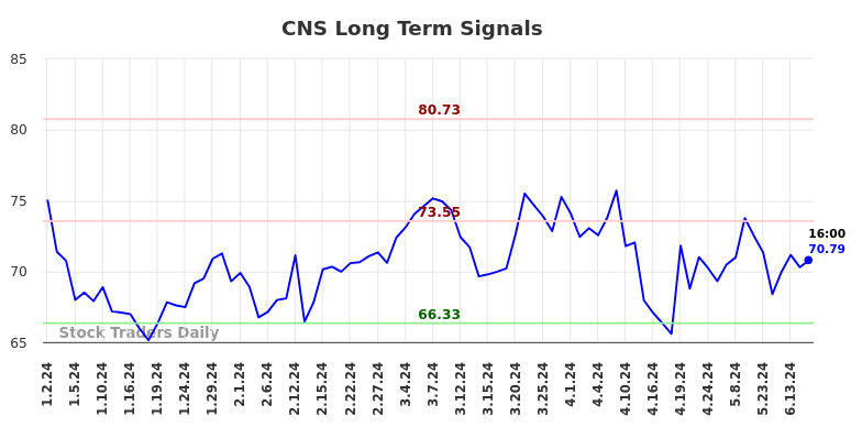 CNS Long Term Analysis for June 30 2024