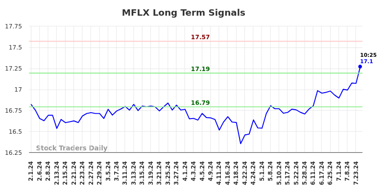 MFLX Long Term Analysis for August 2 2024