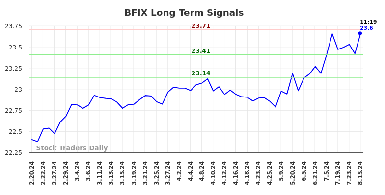 BFIX Long Term Analysis for August 19 2024