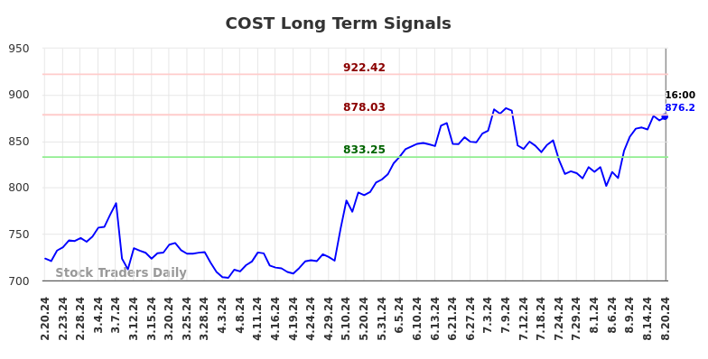 (COST) Investment Report