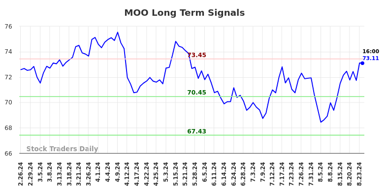 MOO Long Term Analysis for August 25 2024