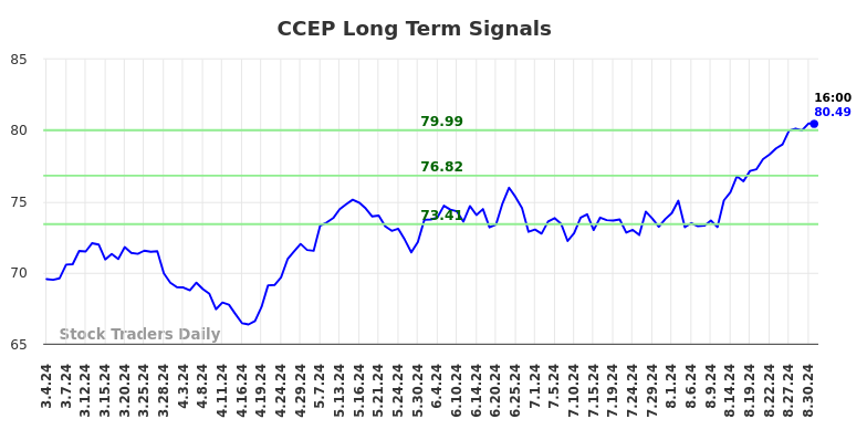 CCEP Long Term Analysis for September 2 2024