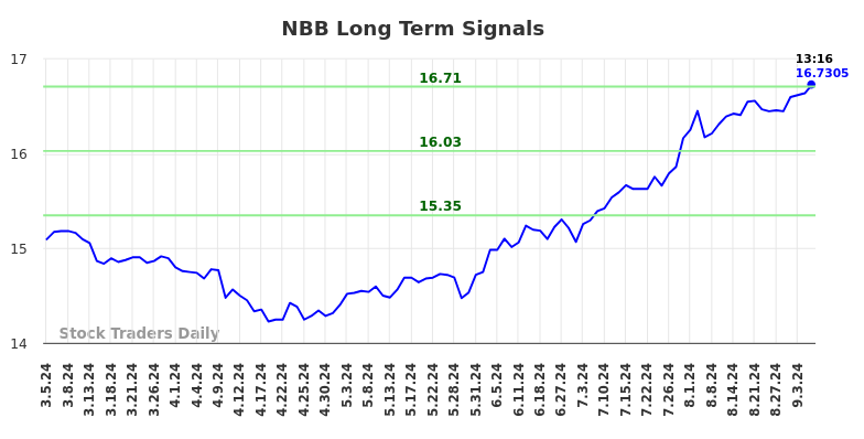 NBB Long Term Analysis for September 5 2024