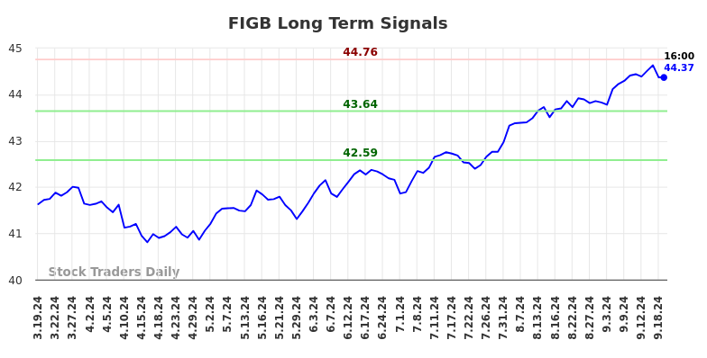 FIGB Long Term Analysis for September 19 2024