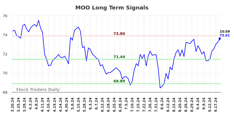 MOO Long Term Analysis for September 20 2024