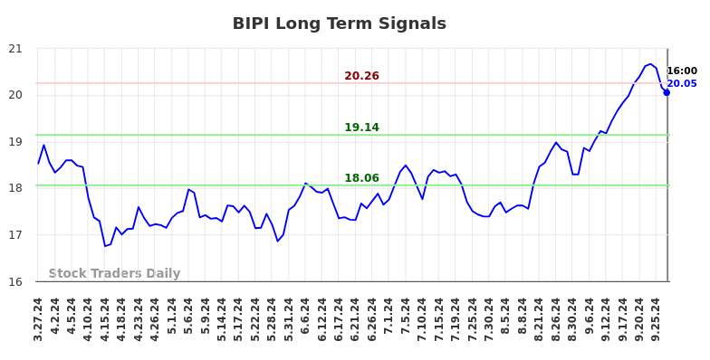 BIPI Long Term Analysis for September 28 2024