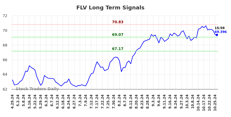 FLV Long Term Analysis for October 26 2024