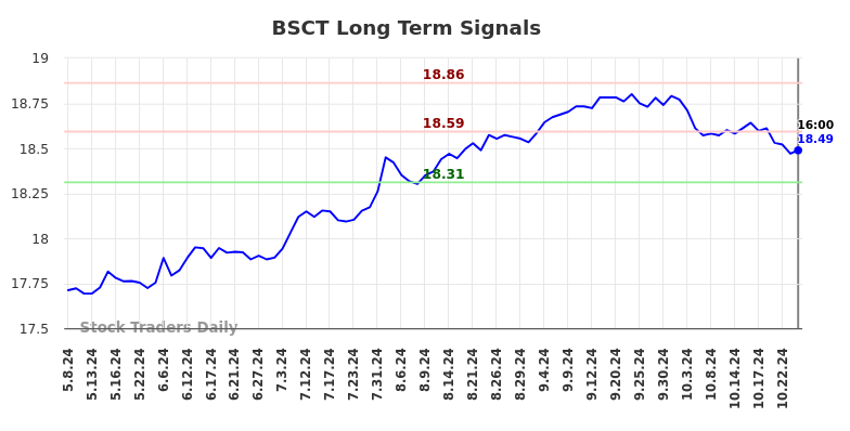 BSCT Long Term Analysis for November 11 2024