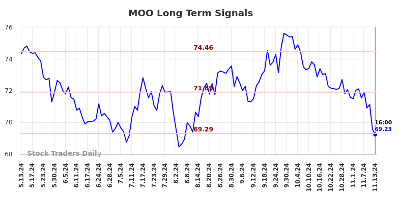 MOO Long Term Analysis for November 13 2024