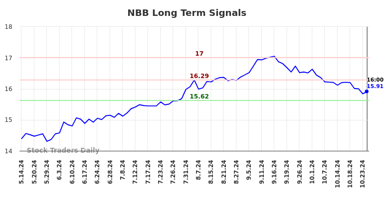 NBB Long Term Analysis for November 13 2024