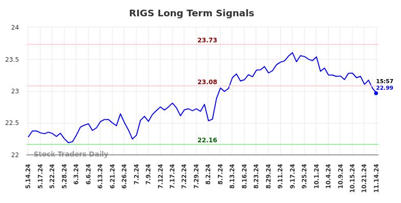 RIGS Long Term Analysis for November 14 2024