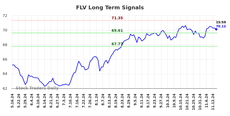 FLV Long Term Analysis for November 16 2024