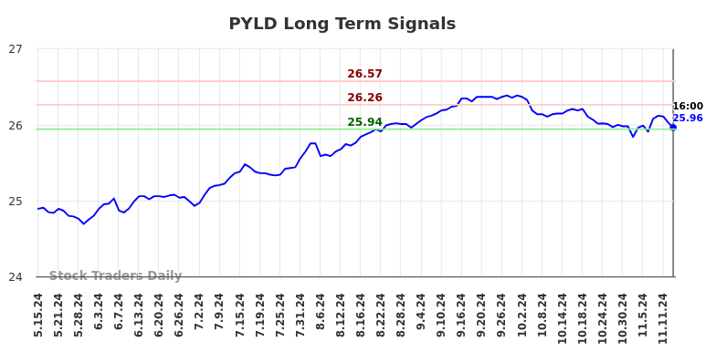 PYLD Long Term Analysis for November 17 2024