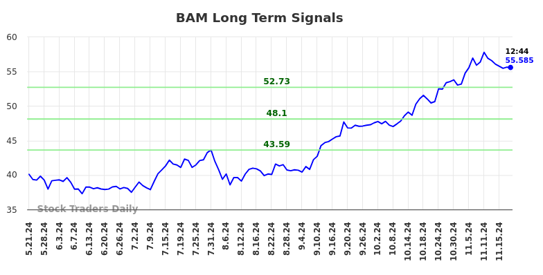 BAM Long Term Analysis for November 21 2024