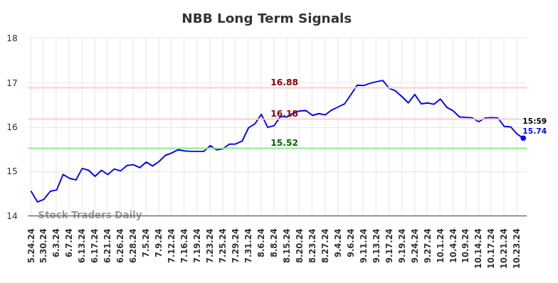 NBB Long Term Analysis for November 24 2024