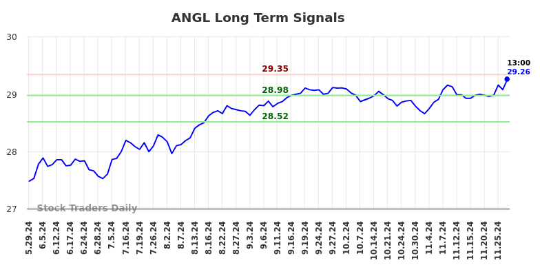 ANGL Long Term Analysis for December 1 2024