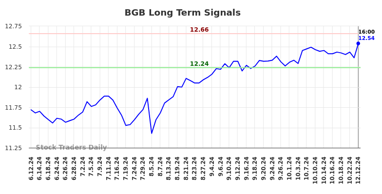 BGB Long Term Analysis for December 13 2024