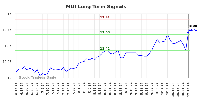 MUI Long Term Analysis for December 15 2024