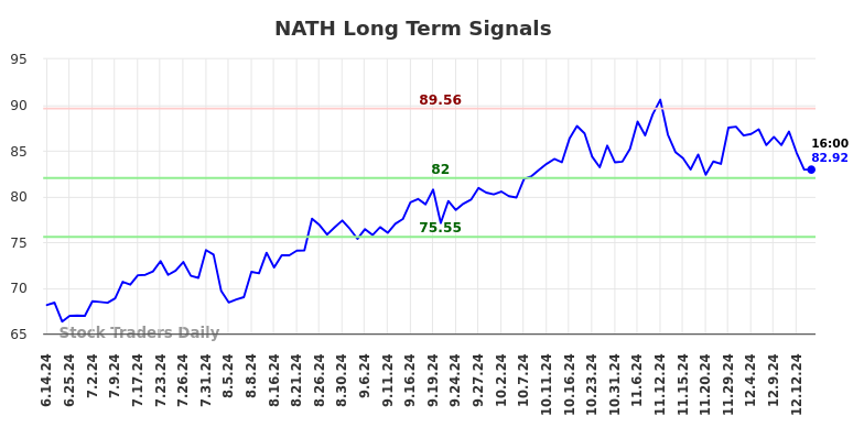 NATH Long Term Analysis for December 16 2024