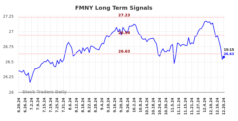 FMNY Long Term Analysis for December 21 2024