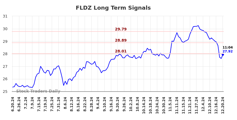 FLDZ Long Term Analysis for December 21 2024 FLDZ Long Term Analysis for December 21 2024