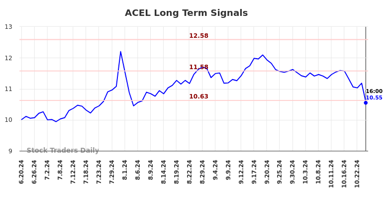 ACEL Long Term Analysis for December 23 2024