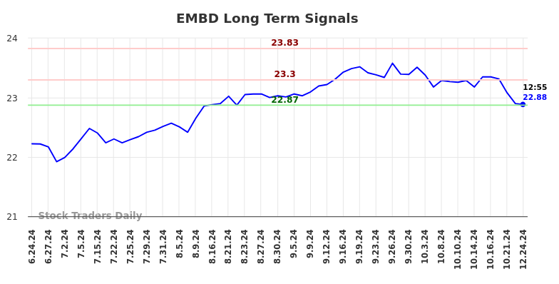 EMBD Long Term Analysis for December 24 2024