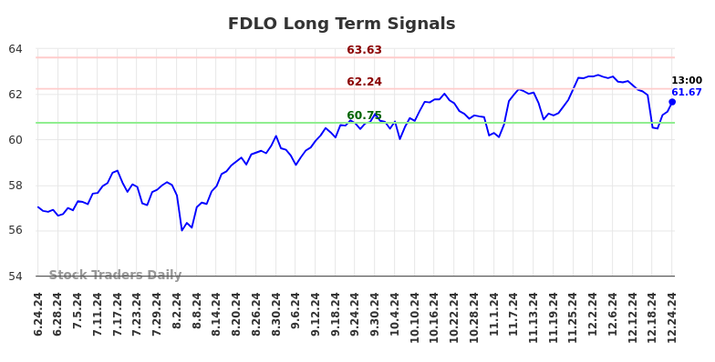 FDLO Long Term Analysis for December 24 2024