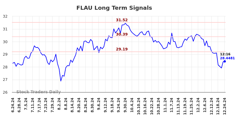 FLAU Long Term Analysis for December 24 2024