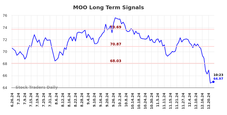 MOO Long Term Analysis for December 26 2024