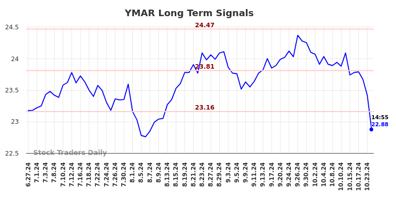 YMAR Long Term Analysis for December 29 2024