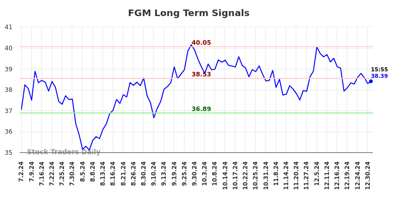 FGM Long Term Analysis for December 31 2024