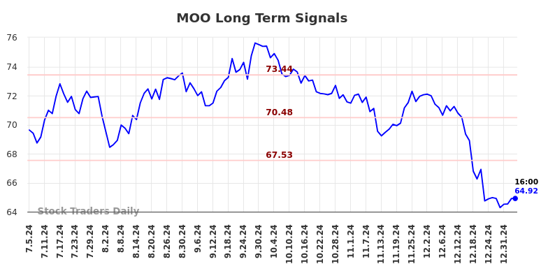 MOO Long Term Analysis for January 6 2025