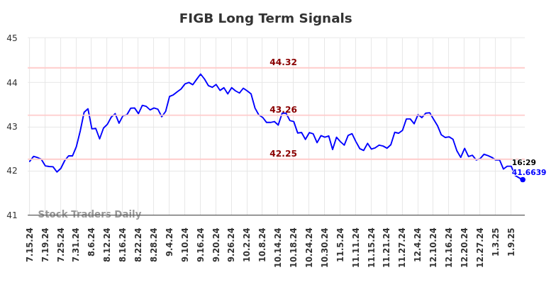 FIGB Long Term Analysis for January 15 2025