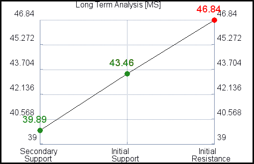 MS Long Term Analysis