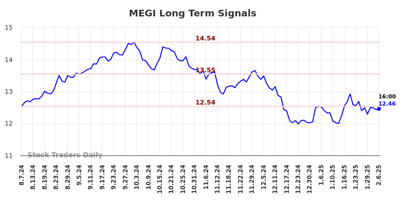 MEGI Long Term Analysis for February 7 2025 MEGI Long Term Analysis for February 7 2025