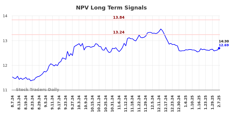 NPV Long Term Analysis for February 7 2025