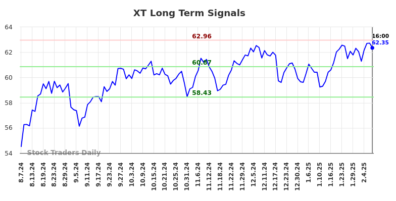 XT Long Term Analysis for February 10 2025